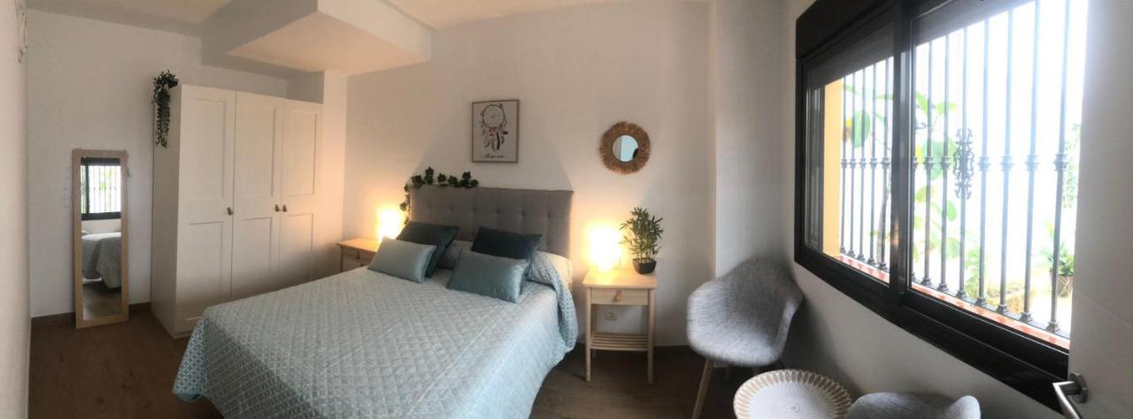 Apartamento El Zegri Apartment Ronda Bagian luar foto