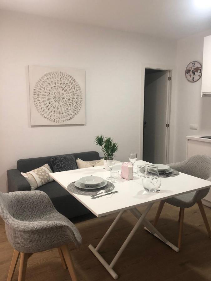 Apartamento El Zegri Apartment Ronda Bagian luar foto