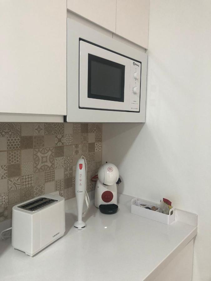 Apartamento El Zegri Apartment Ronda Bagian luar foto