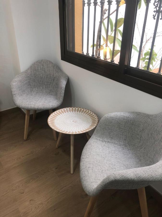 Apartamento El Zegri Apartment Ronda Bagian luar foto