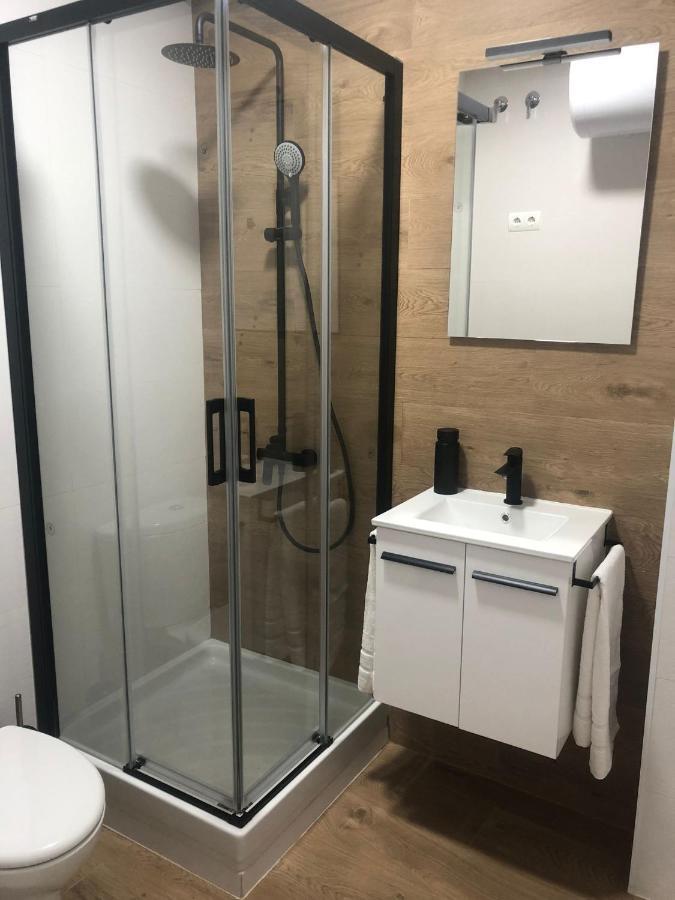 Apartamento El Zegri Apartment Ronda Bagian luar foto