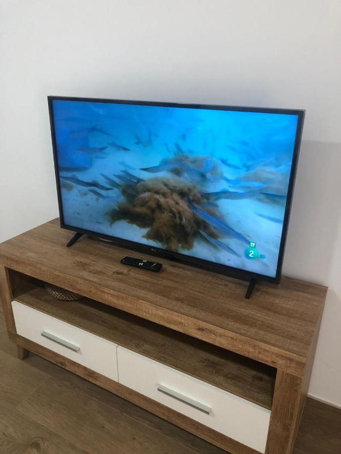 Apartamento El Zegri Apartment Ronda Bagian luar foto