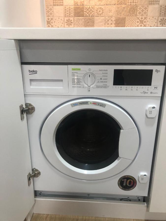 Apartamento El Zegri Apartment Ronda Bagian luar foto
