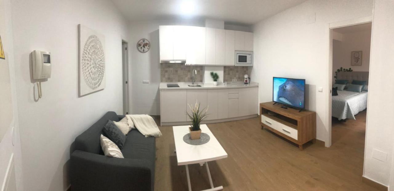 Apartamento El Zegri Apartment Ronda Bagian luar foto