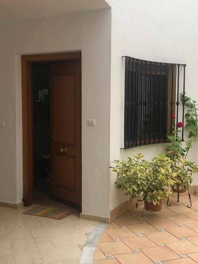 Apartamento El Zegri Apartment Ronda Bagian luar foto